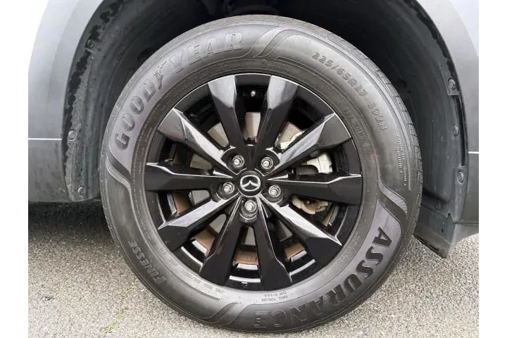 $26999 : Mazda CX-50 2024 AWD 2.5 S P image 6