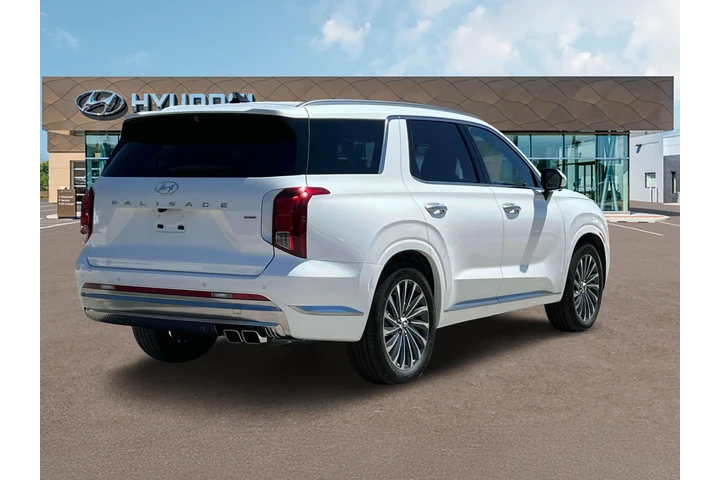 $39999 : Hyundai PALISADE 2024 AWD Ca image 7