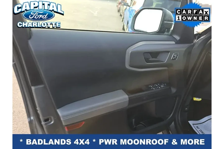 $30999 : Ford Bronco Sport 2025 AWD B image 10