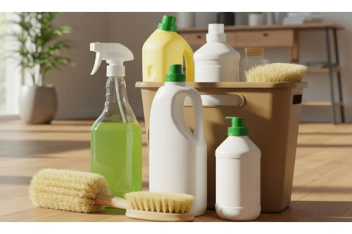 Shining A Cleaning Services LL image 6