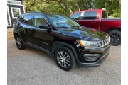 $10499 : 2018 Compass Latitude thumbnail