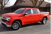 2022 Silverado 1500 LT