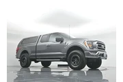 $34000 : Ford F-150 2022 4x4 XLT 4dr thumbnail