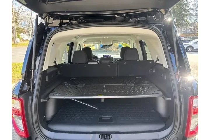 $24990 : Ford Bronco Sport 2024 AWD B image 9