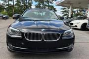 $9590 : 2013 BMW 5 Series 535i xDrive thumbnail