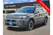 $35498 : Hyundai SANTA FE 2026 SEL 4d thumbnail