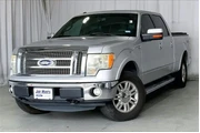 $14991 : Ford F-150 2011 4x4 Platinum thumbnail