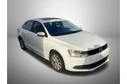 $6945 : Volkswagen Jetta 2012 SE 4dr thumbnail