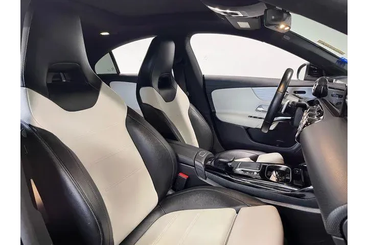 $29980 : Mercedes-Benz CLA 2021 AWD A image 8