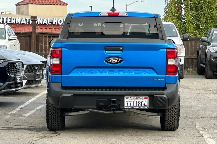 $39190 : Ford Maverick 2025 AWD Tremo image 5