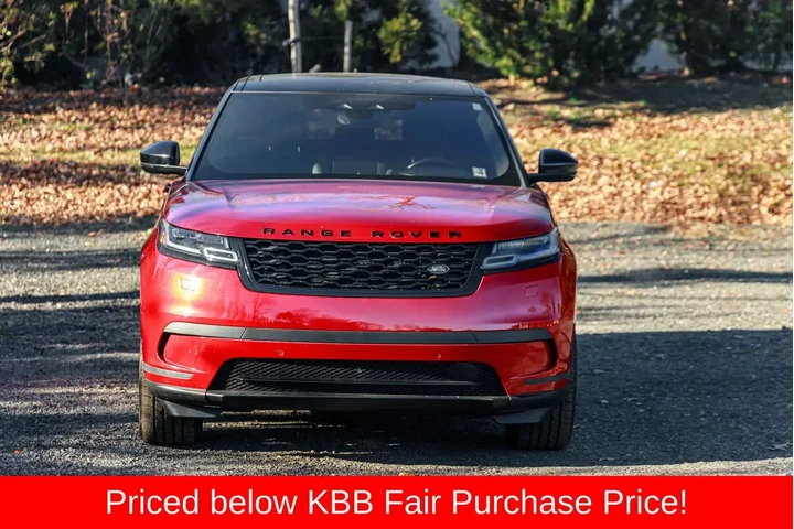 $24195 : Land Rover Range Rover Velar image 2
