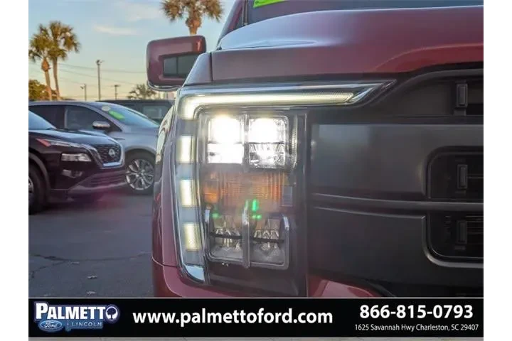 $38899 : Ford F-150 2022 4x4 Lariat 4 image 10