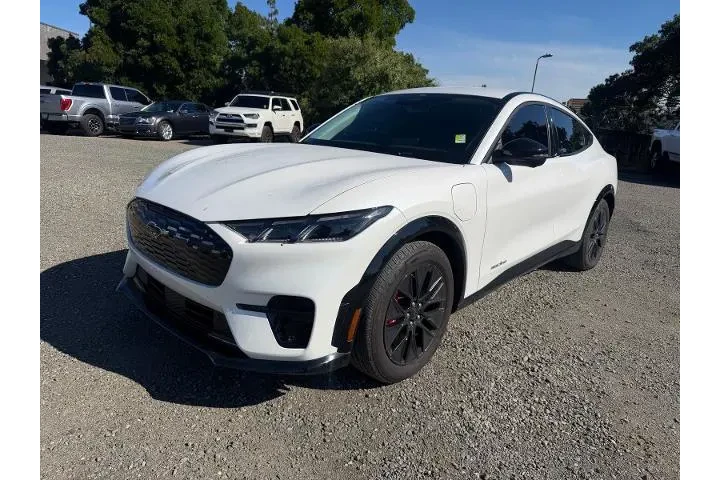 $39000 : Ford Mustang Mach-E 2025 Pre image 9