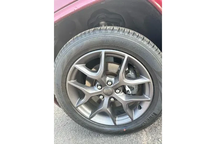 $28988 : Jeep Grand Cherokee 2021 4x4 image 8