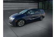 $31588 : Honda Odyssey 2022 EX-L 4dr thumbnail