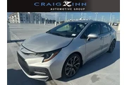 Toyota Corolla 2021 SE 4dr S en Miami