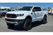 Ford Ranger 2021 4x4 XLT 4dr en Reno