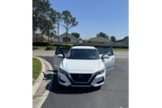 $8500 : 2020 Nissan Senra SV thumbnail