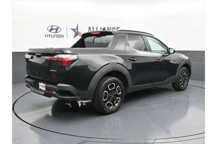 $23791 : Hyundai SANTA CRUZ 2022 AWD image 10