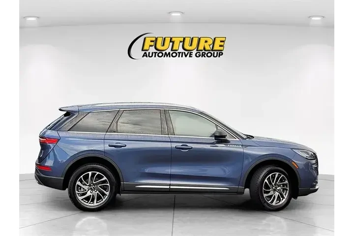 $29788 : Lincoln Corsair 2022 AWD Sta image 9