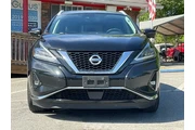 $20985 : Nissan Murano 2021 AWD Plati thumbnail