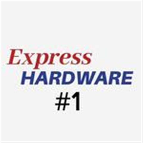Express Hardware #1 image 1