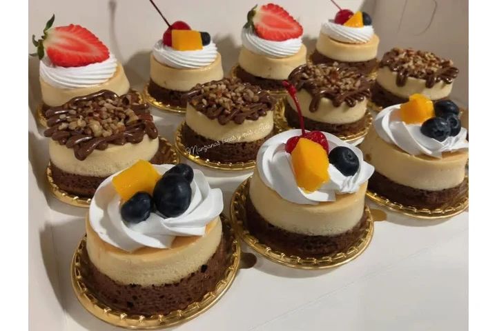 Mesas de postres image 2