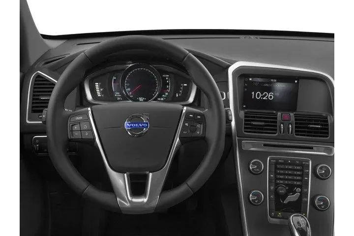 $9990 : Volvo XC60 2017 T5 Inscripti image 7