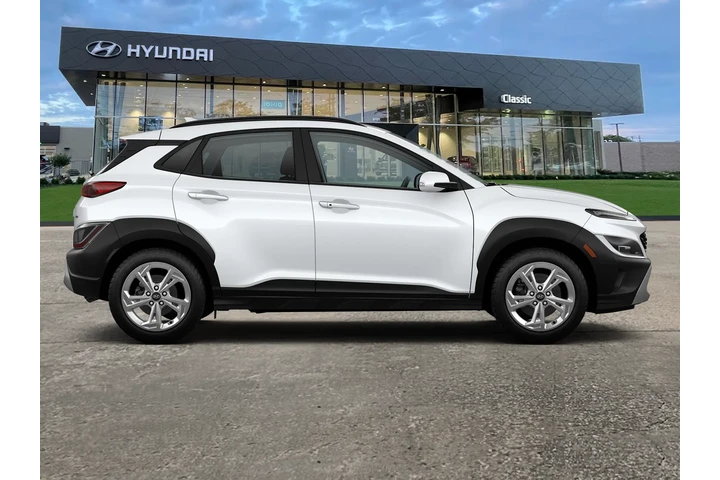 $23000 : Hyundai KONA 2023 AWD SEL 4d image 9