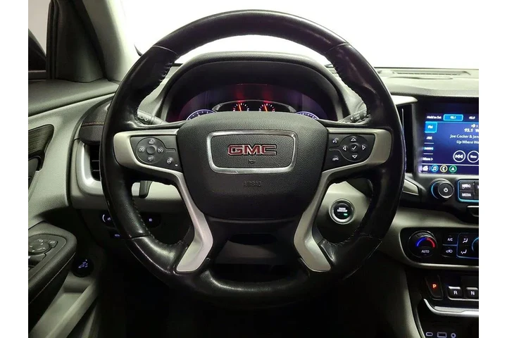 $16998 : GMC Terrain 2018 SLT 4dr SUV image 10