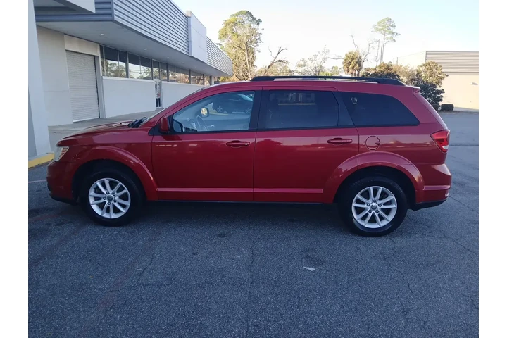 $5151 : Dodge Journey 2015 SXT 4dr S image 8