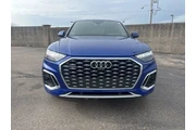 $23982 : Audi Q5 Sportback 2021 AWD q thumbnail