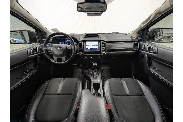 $29687 : Ford Ranger 2021 4x4 Lariat image 2