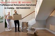 Deal Packers and Movers Haldia en Australia