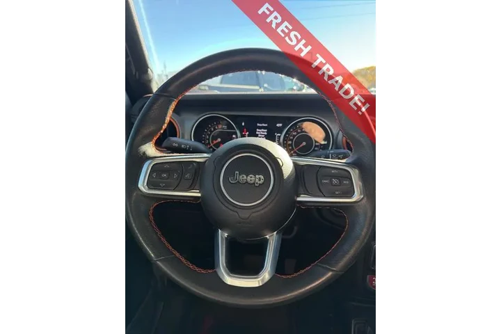 $36874 : Jeep Gladiator 2023 4x4 Moja image 7