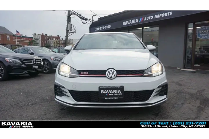$18495 : 2020 Golf GTI 2.0T S DSG image 2