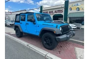 $14995 : 2017 Wrangler Unlimited Big B thumbnail