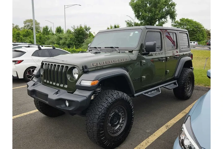 $31618 : Jeep Wrangler 2023 4x4 Sport image 3