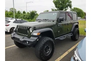 $31618 : Jeep Wrangler 2023 4x4 Sport thumbnail