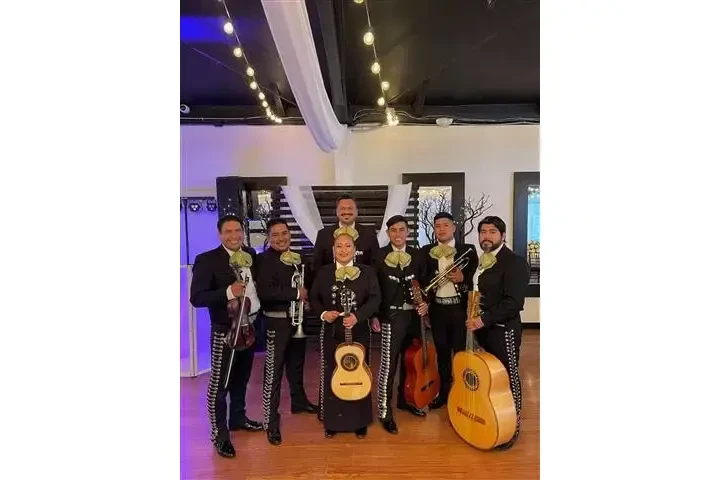 MARIACHI PARA TODA OCASIÓN image 1