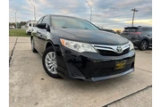 $8999 : 2012 Camry 4dr Sdn LE Auto thumbnail