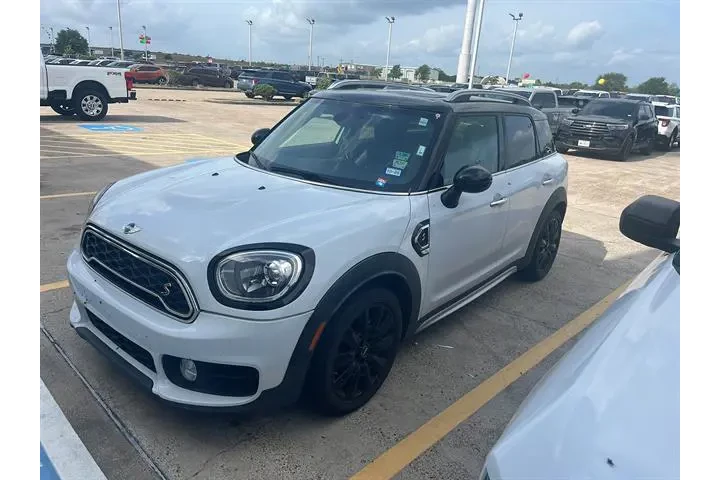 $14981 : MINI Countryman 2018 Cooper image 1
