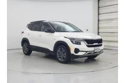 Kia Seltos 2022 AWD S 4dr SU