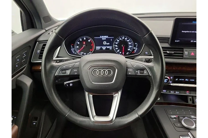 $22998 : Audi Q5 2018 AWD 2.0T quattr image 10