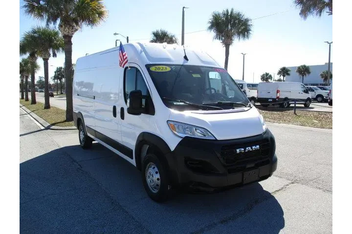 $32495 : Ram ProMaster 2023 2500 159 image 1