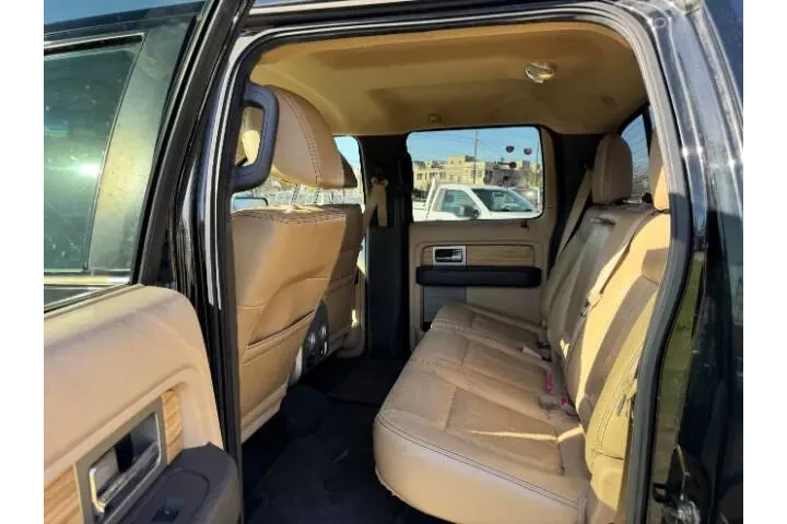 $16495 : 2011 F-150 image 9
