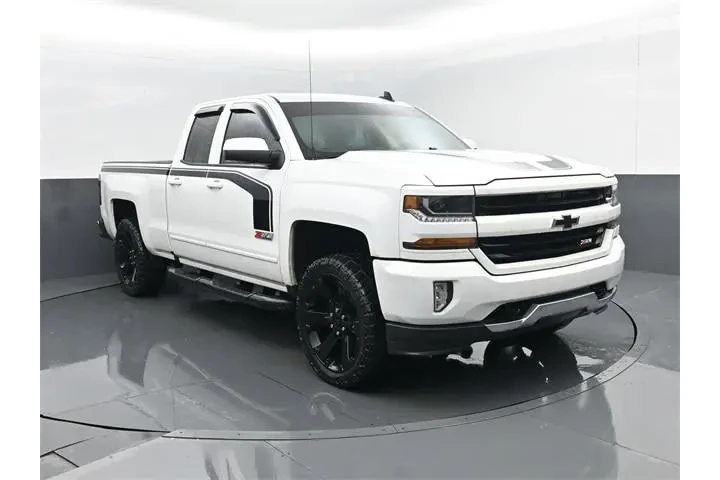 $21270 : Chevrolet Silverado 1500 201 image 3
