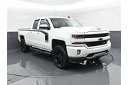 $21270 : Chevrolet Silverado 1500 201 thumbnail