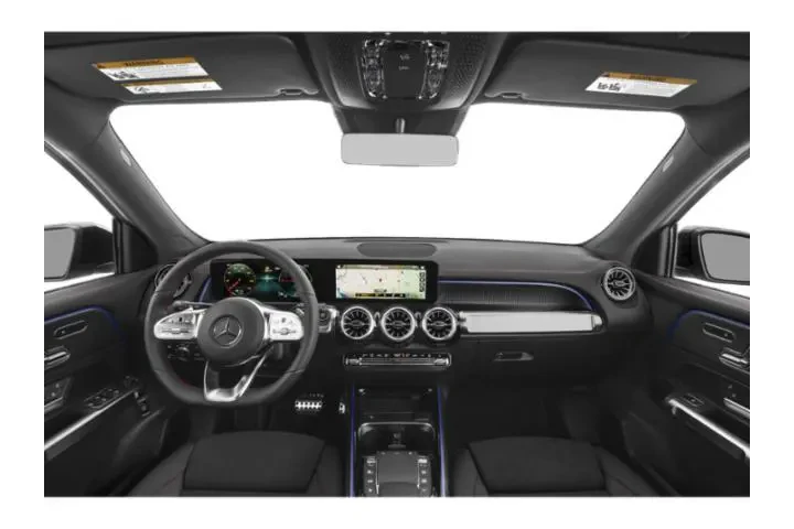 $25990 : Mercedes-Benz EQB 2023 EQB 2 image 8