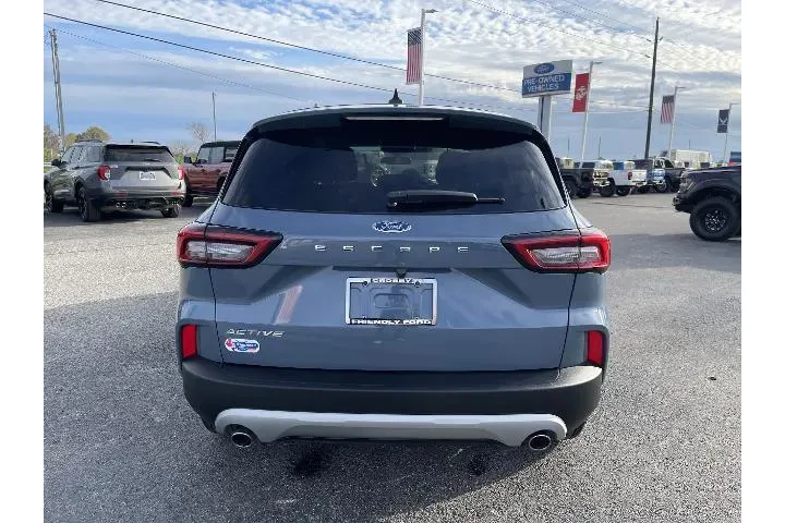 $20419 : Ford Escape 2024 Active 4dr image 3